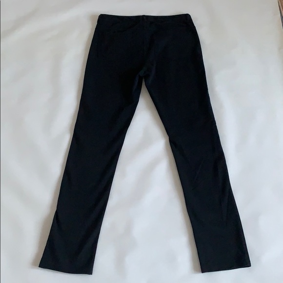 Black Gapkids soft stretchy jeans - Picture 4 of 4